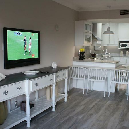 Beachfront Luxury @ Umhlanga Durban Exteriör bild