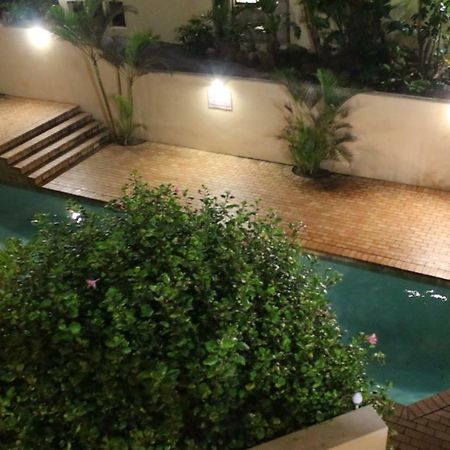 Beachfront Luxury @ Umhlanga Durban Exteriör bild