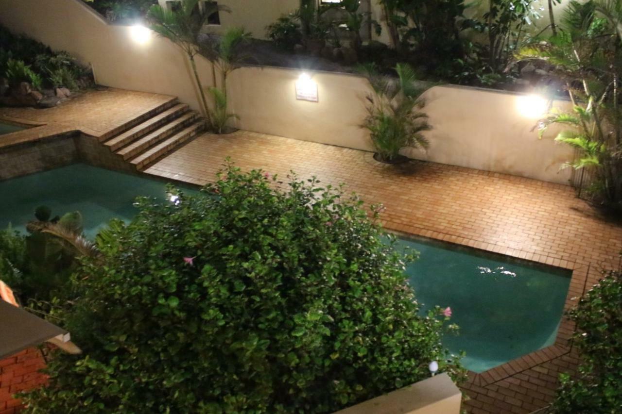 Beachfront Luxury @ Umhlanga Durban Exteriör bild