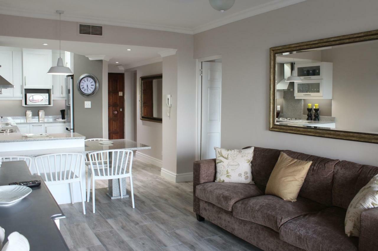 Beachfront Luxury @ Umhlanga Durban Exteriör bild